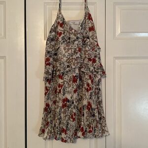 Ali & Jay Mini Dress